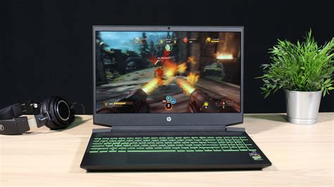 hp gaming